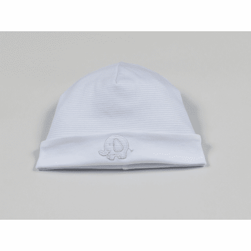 Kissy Kissy Trunk Mates Hat F18TM06whblue