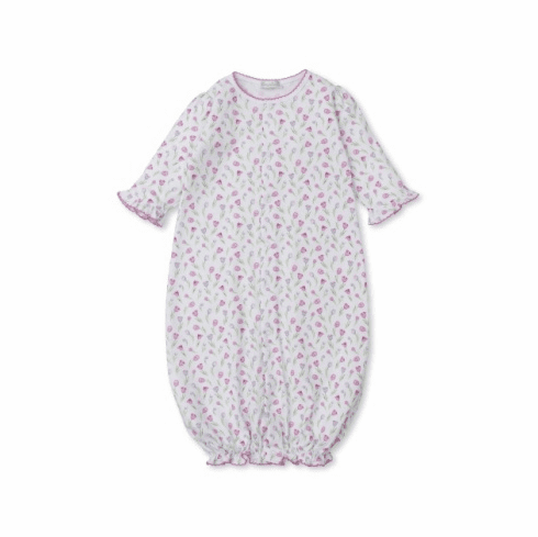 Kissy Kissy Tulip Festival Print Convertible Gown S24TF14P