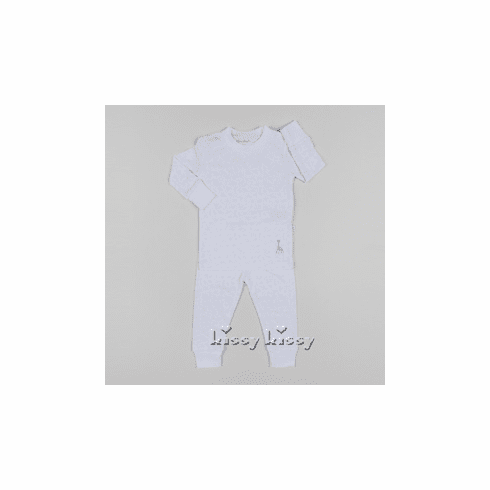 Kissy Kissy Twilight Sophie Pajamas F16000-190blueTODDLER