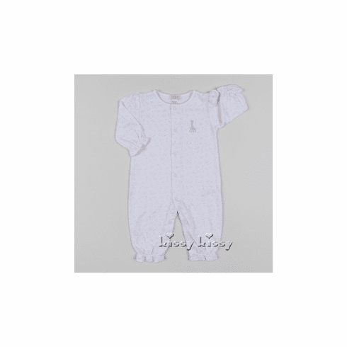 Kissy Kissy Twilight Sophie Playsuit F16000-10pink