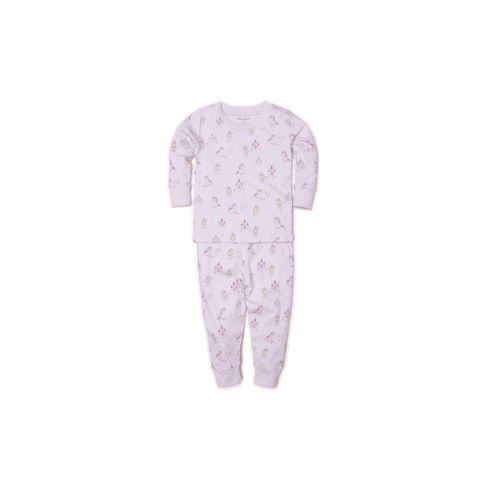 Kissy Kissy Unicorn Magic Print Pajamas F19UM190Pt