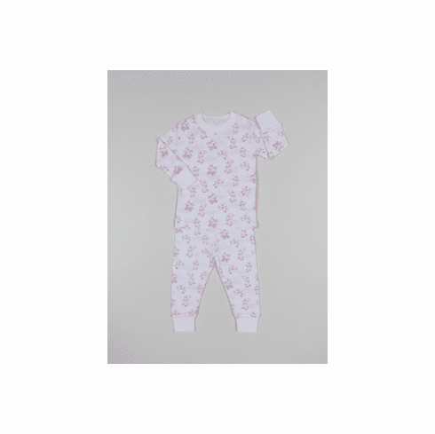 Kissy Kissy Unicorn Print Pajamas KGQ00218N190i