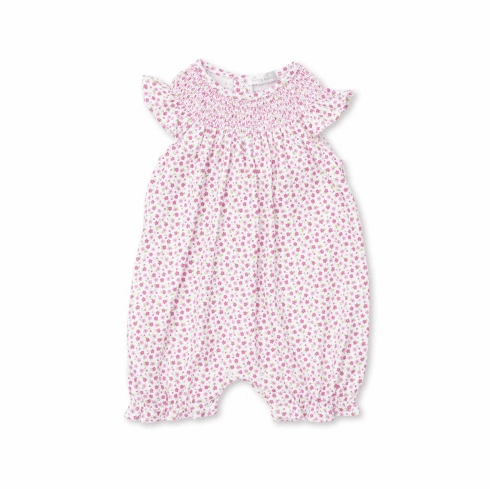 Kissy Kissy Watermelon Whimsey Short Mix Playsuit S22WW23M