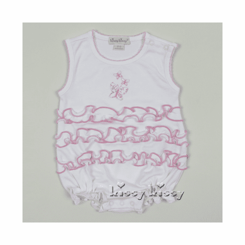 Kissy Kissy Wildflower Whimsy Bubble S16100-44