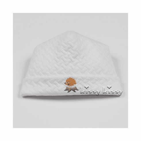 Kissy Kissy Woodland JACQUARD Hat F17416JA-06