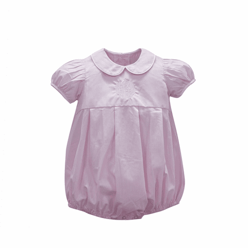 Sweetest Little Baby Ashley Girl Bubble.