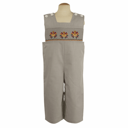 Sweetest Little Baby Boy Clothes Turkey Boy Longall.