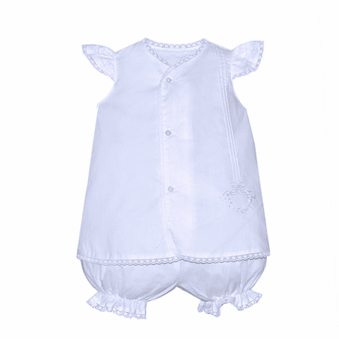 Sweetest Little Baby Cassidy Dress.Pink