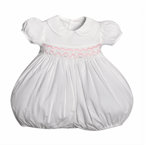 Sweetest Little Baby Infant Girls Charlie Girl Bubble.