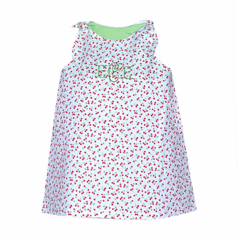 Sweetest Little Baby Kylie Dress.