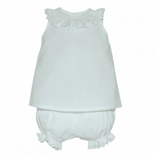 Sweetest Little Baby Lucy Infant Dress