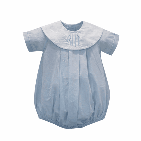 Sweetest Little Baby Regee Boy Bubble.