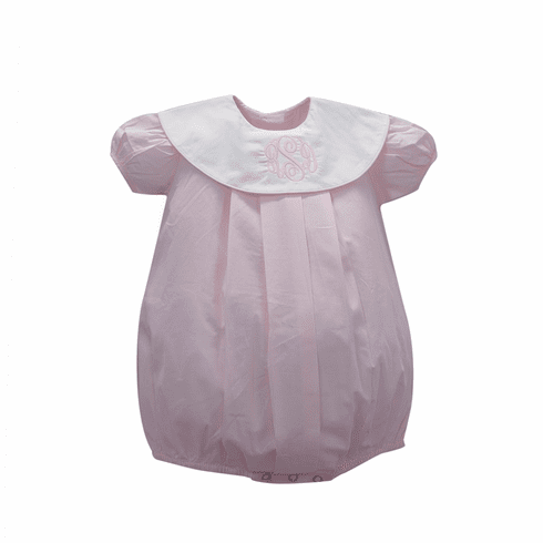 Sweetest Little Baby Renee Girl Bubble.