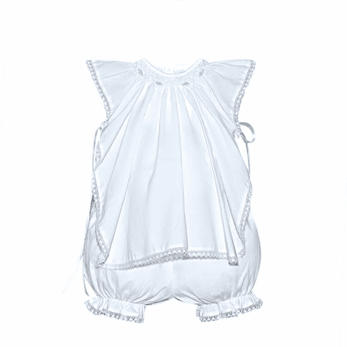 Sweetest Little Baby Susan Dress.