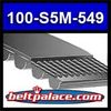 100-S3M-549 STS Timing Belt (Metric)