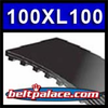 100XL-100 Timing Belt. Industrial Grade.