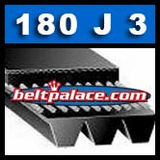 Cintura POLY V 406J5 Per Sega Bestcombi - Probois Machinoutils - Foto 6