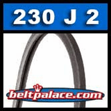 Aandrijfriemen PJ584 230J Aandrijfriemen Motorriem Voor Loopband/Houtbewerkingsdraaibank V-Riemen (Maat : PJ584, Kleur : 6 Ribs