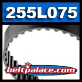255L075 Industrial Timing Belt