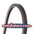 380J2 Poly-V Belt, Industrial Grade. Metric 2-PJ965 Motor Belt.