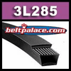 3L285 FHP V-Belt. Consumer Brand. 3L285 FHP V-Belt. Consumer Brand.