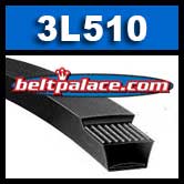 3L510 FHP V-Belt