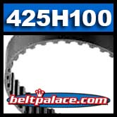 425H100 Industrial Timing Belt