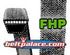 4L820K Kevlar FHP V-Belt. Consumer Brand.