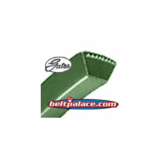 REPLACEMENT BELT FOR DAYCO L426 (1/2X26) - Foto 10