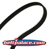 D&D PowerDrive 575-5M-15 Synchronous Timing Belt, Rubber