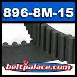 Pulley Drive Belt 61 - Poly Rib High Strength Black Lesotho