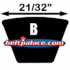 B42 Classical V-Belt