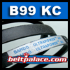 B99KC Ultrapower AG V Belt B99KC Ultrapower AG V Belt