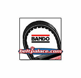 MadHornets Drive Belt For Yamaha ZUMA 125 / BWS 125 – 2009-2015, OEM 5S9-E7641-00