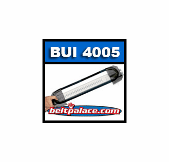 Bando V-Belt and Multi-Rib Measurement Gauge (single pack) - BUI 4005.