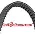 BX140 Molded Notch V-Belt