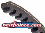 BX63 Molded Notch V-Belt
