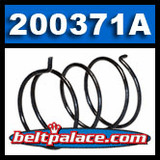 Comet 200421 Go Kart Belt, Comet TC88 Series Belt #883-80