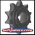 Comet 202168A OEM Replacement Sprocket. Replaces: Kenbar 300-024, Baja Motorsports BB65-401.