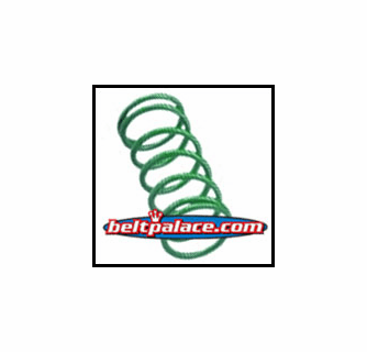 Comet 203039A - Green Compression Spring for 40/44 Series