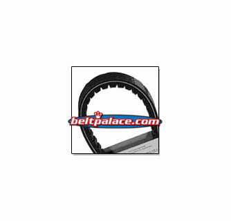 U　38 GO KART MINI BIKE SYMETRICAL DRIVE BELT COMET 203580 203580A 884