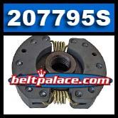 Hoffco-Comet 207795S Clutch for Hoffco Earth Augers