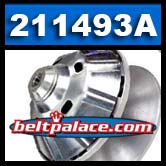 Comet 211493A. MODEL 94C, 30mm Bore Comet Duster Drive Clutch
