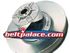 Comet 212292A. Comet Industries 90D Series Driven Clutch. 1" Bore.