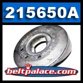 Comet 215650A Fixed Cam face for 20/30 Series Driven Unit (20 Degree).