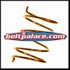 Comet 216095A. Orange High Torsion spring for Comet 20 Series.