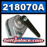Comet Industries 218070A Disc Caliper Brake Assembly. 