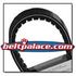 COMET 300627, Comet Industries belt replacement for Salsbury 704045 UTV, ATV drive belt.