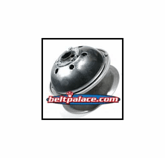 Comet 300821-C Primary Clutch. Comet Industries 780 Series