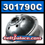 Comet 300821-C Primary Clutch. Comet Industries 780 Series